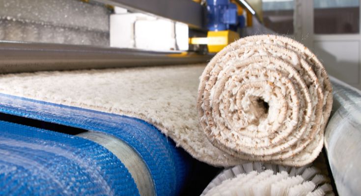 Görükle Halı Yıkama Firması